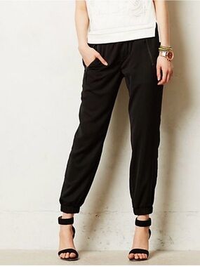 Anthropologie Hei Hei Harper Jogger